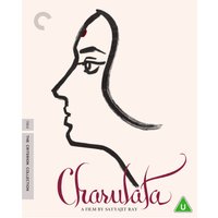 Charulata - The Criterion Collection
Charulata - The Criterion Collection