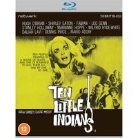 Ten Little Indians
Ten Little Indians