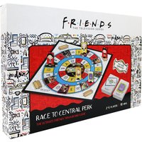 Friends Race to Central Perk Board Game
Friends Race to Central Perk Board Game