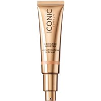 Сияющая тональная сыворотка ICONIC London Radiance Booster 30ml (различные оттенки) - Champagne Glow 
Сияющая тональная сыворотка ICONIC London Radiance Booster 30ml (различные оттенки) - Champagne Glow