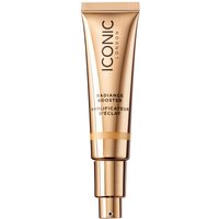 Сияющая тональная сыворотка ICONIC London Radiance Booster 30ml (различные оттенки) - Sand Glow
Сияющая тональная сыворотка ICONIC London Radiance Booster 30ml (различные оттенки) - Sand Glow