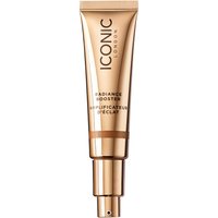 Сияющая тональная сыворотка ICONIC London Radiance Booster 30ml (различные оттенки) - Toffee Glow
Сияющая тональная сыворотка ICONIC London Radiance Booster 30ml (различные оттенки) - Toffee Glow