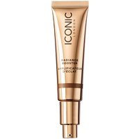 Сияющая тональная сыворотка ICONIC London Radiance Booster 30ml (различные оттенки) - Deep Glow 
Сияющая тональная сыворотка ICONIC London Radiance Booster 30ml (различные оттенки) - Deep Glow