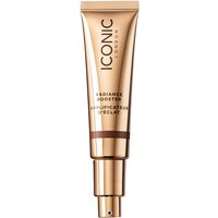 Сияющая тональная сыворотка ICONIC London Radiance Booster 30ml (различные оттенки) - Rich Glow
Сияющая тональная сыворотка ICONIC London Radiance Booster 30ml (различные оттенки) - Rich Glow