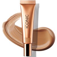 Бронзер ICONIC London Sheer Bronze 12,5 мл (разные оттенки) - Sun Kiss
Бронзер ICONIC London Sheer Bronze 12,5 мл (разные оттенки) - Sun Kiss