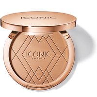 Бронзер ICONIC London Ultimate Bronzing Powder 17g (разные оттенки) - Light Bronze
Бронзер ICONIC London Ultimate Bronzing Powder 17g (разные оттенки) - Light Bronze
