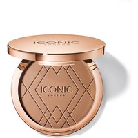 Бронзер ICONIC London Ultimate Bronzing Powder 17g (разные оттенки) - Medium Bronze
Бронзер ICONIC London Ultimate Bronzing Powder 17g (разные оттенки) - Medium Bronze