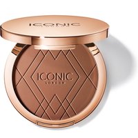 Бронзер ICONIC London Ultimate Bronzing Powder 17g (разные оттенки) - Deep Bronze
Бронзер ICONIC London Ultimate Bronzing Powder 17g (разные оттенки) - Deep Bronze