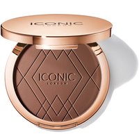 Бронзер ICONIC London Ultimate Bronzing Powder 17g (разные оттенки) - Rich Bronze
Бронзер ICONIC London Ultimate Bronzing Powder 17g (разные оттенки) - Rich Bronze