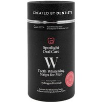 Spotlight Oral Care Men's Teeth Whitening System 100ml
Spotlight Oral Care Men's Teeth Whitening System 100ml