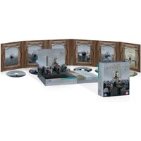 Roy Anderrson Collection
Roy Anderrson Collection