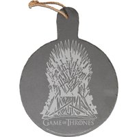Game Of Thrones Engraved Slate Cheese Board
Game Of Thrones Engraved Slate Cheese Board