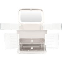 Rio Ultimate Beauty Storage Vanity Case
Rio Ultimate Beauty Storage Vanity Case