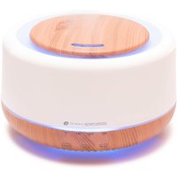 Rio Alora Aroma Diffuser, Humidifier and Night-Light
Rio Alora Aroma Diffuser, Humidifier and Night-Light