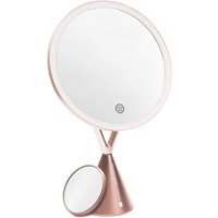 Rio HD Illuminated Makeup Mirror
Rio HD Illuminated Makeup Mirror