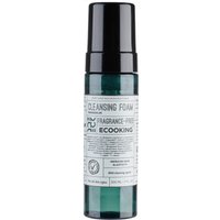 Ecooking 50+ Очищающая пенка 200 мл
Ecooking 50+ Очищающая пенка 200 мл
