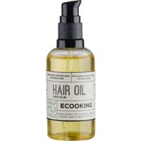 Масло для волос Ecooking 75ml
Масло для волос Ecooking 75ml