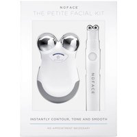 Набор для лица NuFACE The Petite Facial Kit
Набор для лица NuFACE The Petite Facial Kit