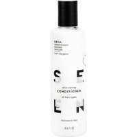SEEN Fragrance Free Conditioner 250ml 
SEEN Fragrance Free Conditioner 250ml