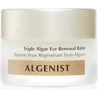 Algenist Triple Algae Eye Renewal Balm 15ml 
Algenist Triple Algae Eye Renewal Balm 15ml
