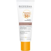 Bioderma Photoderm Солнцезащитный крем против пигментации и морщин SPF50 + 40 мл
Bioderma Photoderm Солнцезащитный крем против пигментации и морщин SPF50 + 40 мл