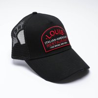 Milliner x Godfather Louis Restaurant - Zavvi Exclusive
Milliner x Godfather Louis Restaurant - Zavvi Exclusive