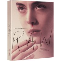 Raw: Limited Edition
Raw: Limited Edition