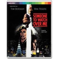 Someone to Watch Over Me (Limited Edition)
Someone to Watch Over Me (Limited Edition)