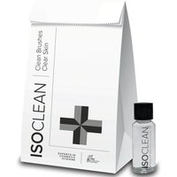 ISOCLEAN Makeup Brush Cleaner Sample 20ml 
ISOCLEAN Makeup Brush Cleaner Sample 20ml