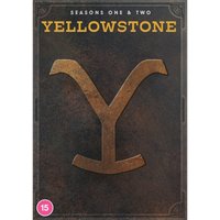 Yellowstone Season 1&2
Yellowstone Season 1&2