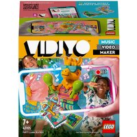 LEGO VIDIYO: Party Llama BeatBox (43105) 
LEGO VIDIYO: Party Llama BeatBox (43105)