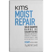 KMS Moist Repair Solid Shampoo 75g
KMS Moist Repair Solid Shampoo 75g
