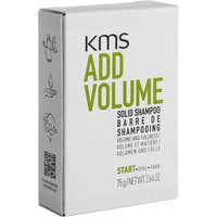 KMS Add Volume Solid Shampoo 75g
KMS Add Volume Solid Shampoo 75g
