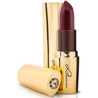Luvia Vegan Lipstick 4g (Various Shades) - Oriental Night
Luvia Vegan Lipstick 4g (Various Shades) - Oriental Night