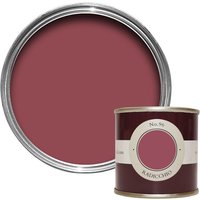 Farrow & Ball Estate Matt Emulsion Radicchio - Tester 100ml
Farrow & Ball Estate Matt Emulsion Radicchio - Tester 100ml