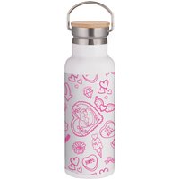Rugrats Thermo Flask Portable Insulated Water Bottle - Steel
Rugrats Thermo Flask Portable Insulated Water Bottle - Steel