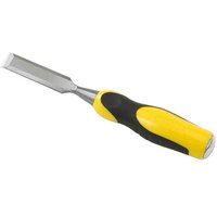 Stanley DynaGrip Chisel - 18mm