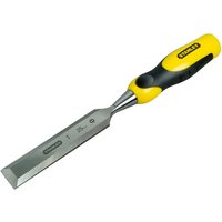 Stanley 25mm Dynagrip Strike Cap Chisel