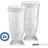 ZeroWater Filter - 2 pack
ZeroWater Filter - 2 pack