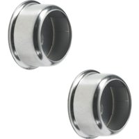 Invisifix Sockets - Chrome Plated - 25mm
Invisifix Sockets - Chrome Plated - 25mm