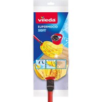 Vileda SuperMocio Soft Mop
Vileda SuperMocio Soft Mop