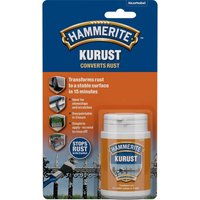 Hammerite Kurust Rust Converter - 90ml