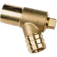 Drain Off Valve Unsoldered - 15mm
Drain Off Valve Unsoldered - 15mm