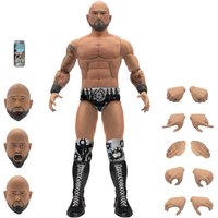 Super7 Good Brothers ULTIMATES! Figure - Karl Anderson
Super7 Good Brothers ULTIMATES! Figure - Karl Anderson