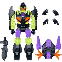 Super7 Transformers ULTIMATES! Figure - Banzai-Tron 
Super7 Transformers ULTIMATES! Figure - Banzai-Tron