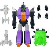 Super7 Transformers ULTIMATES! Figure - Bombshell
Super7 Transformers ULTIMATES! Figure - Bombshell