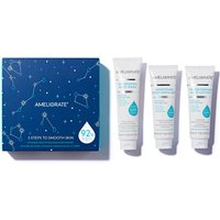 AMELIORATE 3 Steps to Smooth Skin (Christmas Edition)
AMELIORATE 3 Steps to Smooth Skin (Christmas Edition)