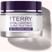 Увлажнящий крем для лица с гиалуроновой кислотой By Terry Hyaluronic Global Face Cream, 50 мл
Увлажнящий крем для лица с гиалуроновой кислотой By Terry Hyaluronic Global Face Cream, 50 мл