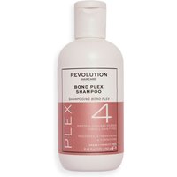 Шампунь для восстановления волос Revolution Haircare Plex 4 Bond Plex Shampoo
Шампунь для восстановления волос Revolution Haircare Plex 4 Bond Plex Shampoo