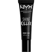 Мини праймер для лица NYX Professional Makeup Mattifying Charcoal Infused Shine Killer 9 г
Мини праймер для лица NYX Professional Makeup Mattifying Charcoal Infused Shine Killer 9 г